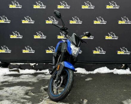 Спарк Інша, об'ємом двигуна 0.2 л та пробігом 0 тис. км за 1200 $, фото 3 на Automoto.ua