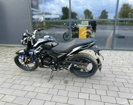 Спарк Інша, об'ємом двигуна 0.25 л та пробігом 0 тис. км за 1440 $, фото 2 на Automoto.ua