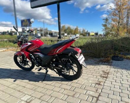 Спарк Другая, объемом двигателя 0.2 л и пробегом 0 тыс. км за 1176 $, фото 5 на Automoto.ua