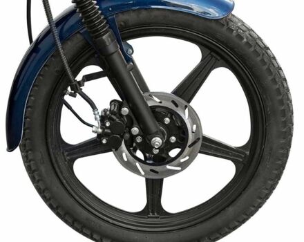 Спарк Другая, объемом двигателя 0.15 л и пробегом 0 тыс. км за 874 $, фото 11 на Automoto.ua