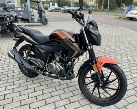 Спарк Інша, об'ємом двигуна 0.2 л та пробігом 0 тис. км за 1035 $, фото 2 на Automoto.ua