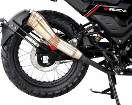 Спарк Другая, объемом двигателя 0.25 л и пробегом 0 тыс. км за 1761 $, фото 6 на Automoto.ua