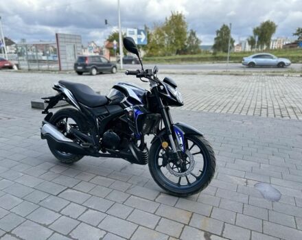 Спарк Другая, объемом двигателя 0.25 л и пробегом 0 тыс. км за 1400 $, фото 4 на Automoto.ua
