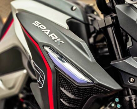 Спарк Інша, об'ємом двигуна 0.3 л та пробігом 0 тис. км за 1916 $, фото 14 на Automoto.ua