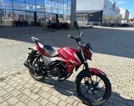 Спарк Другая, объемом двигателя 0.2 л и пробегом 0 тыс. км за 1176 $, фото 6 на Automoto.ua