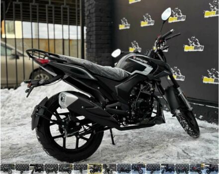 Спарк Інша, об'ємом двигуна 0.2 л та пробігом 0 тис. км за 1160 $, фото 7 на Automoto.ua