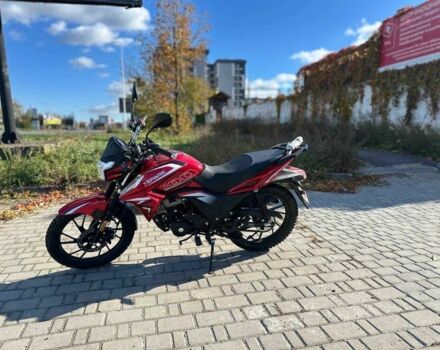 Спарк Другая, объемом двигателя 0.2 л и пробегом 0 тыс. км за 1176 $, фото 1 на Automoto.ua