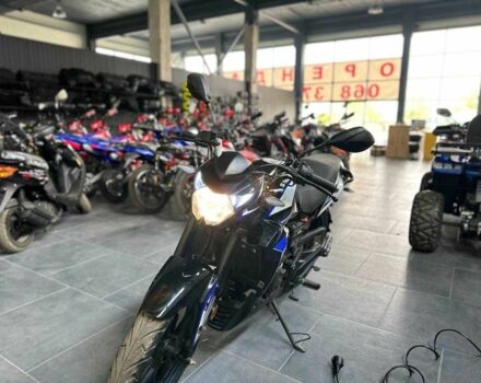 Спарк Інша, об'ємом двигуна 0.25 л та пробігом 0 тис. км за 1440 $, фото 8 на Automoto.ua