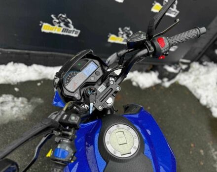 Спарк Інша, об'ємом двигуна 0.2 л та пробігом 0 тис. км за 1200 $, фото 6 на Automoto.ua