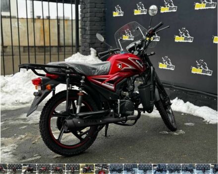 Спарк Другая, объемом двигателя 0.13 л и пробегом 0 тыс. км за 812 $, фото 7 на Automoto.ua