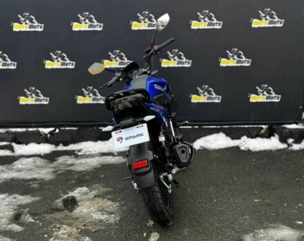 Спарк Інша, об'ємом двигуна 0.2 л та пробігом 0 тис. км за 1200 $, фото 16 на Automoto.ua