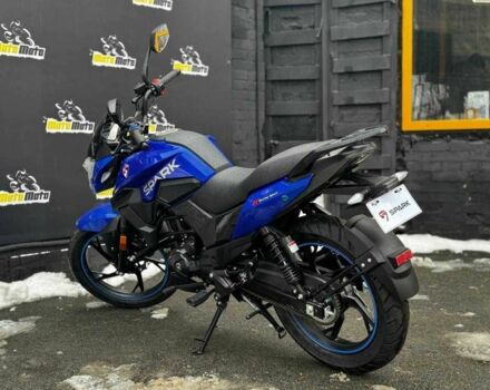 Спарк Інша, об'ємом двигуна 0.2 л та пробігом 0 тис. км за 1200 $, фото 15 на Automoto.ua