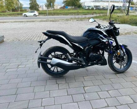 Спарк Інша, об'ємом двигуна 0.25 л та пробігом 0 тис. км за 1440 $, фото 5 на Automoto.ua