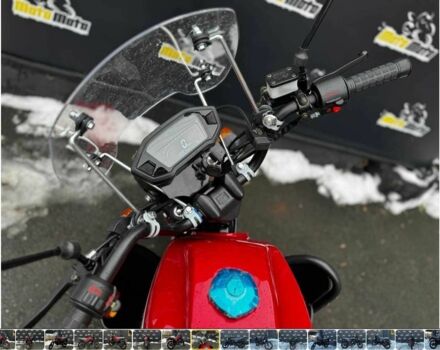 Спарк Другая, объемом двигателя 0.13 л и пробегом 0 тыс. км за 812 $, фото 8 на Automoto.ua