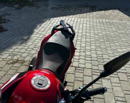 Спарк Другая, объемом двигателя 0.2 л и пробегом 0 тыс. км за 1176 $, фото 8 на Automoto.ua