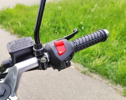 Спарк Другая, объемом двигателя 0.25 л и пробегом 0 тыс. км за 1205 $, фото 11 на Automoto.ua