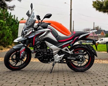 Спарк Інша, об'ємом двигуна 0.3 л та пробігом 0 тис. км за 1916 $, фото 2 на Automoto.ua