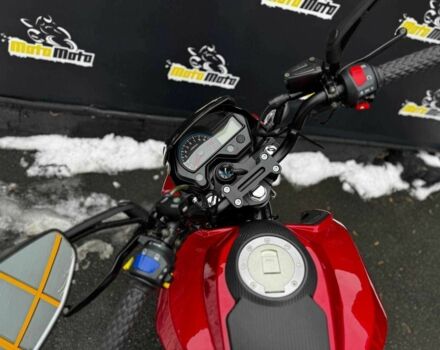 Спарк Інша, об'ємом двигуна 0.2 л та пробігом 0 тис. км за 1200 $, фото 17 на Automoto.ua