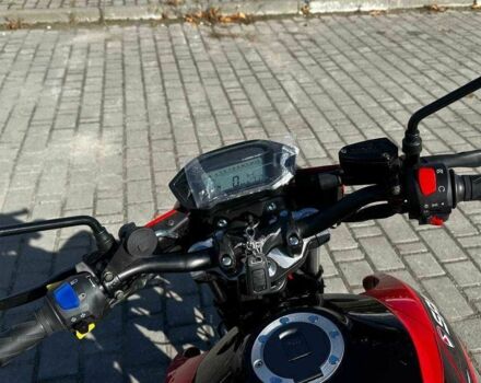 Спарк Другая, объемом двигателя 0.2 л и пробегом 0 тыс. км за 1261 $, фото 4 на Automoto.ua