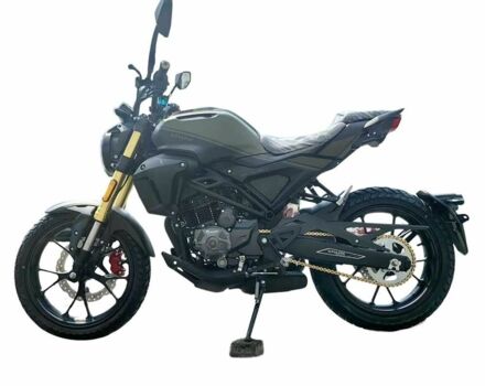 Спарк Другая, объемом двигателя 0.3 л и пробегом 0 тыс. км за 1760 $, фото 2 на Automoto.ua