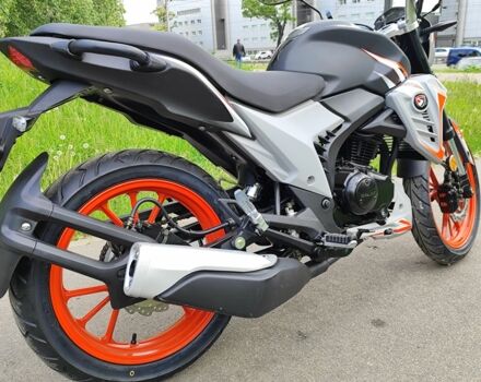 Спарк Другая, объемом двигателя 0.25 л и пробегом 0 тыс. км за 1205 $, фото 8 на Automoto.ua