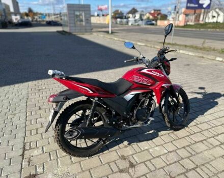 Спарк Другая, объемом двигателя 0.2 л и пробегом 0 тыс. км за 1176 $, фото 2 на Automoto.ua