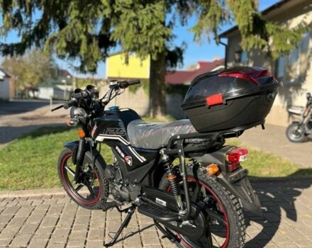 Спарк Другая 2025 в Буске на Automoto.ua Спарк Другая, объемом двигателя 0.13 л и пробегом 0 тыс. км за 720 $, фото 3 на Automoto.ua