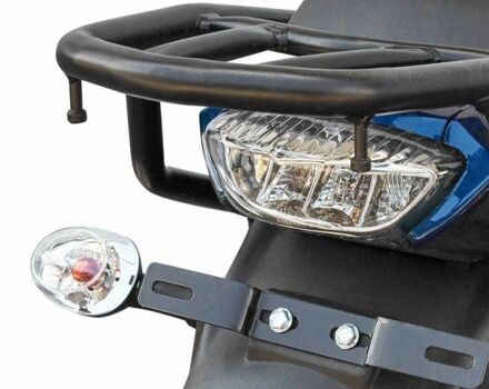 Спарк Другая, объемом двигателя 0.15 л и пробегом 0 тыс. км за 874 $, фото 13 на Automoto.ua