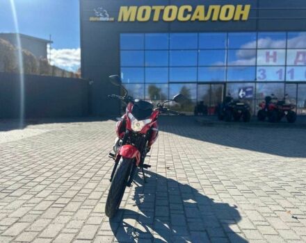 Спарк Другая, объемом двигателя 0.2 л и пробегом 0 тыс. км за 1261 $, фото 6 на Automoto.ua