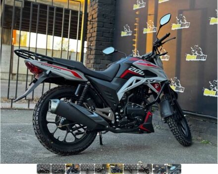 Спарк Інша, об'ємом двигуна 0.2 л та пробігом 0 тис. км за 1186 $, фото 5 на Automoto.ua