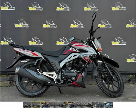 Спарк Інша, об'ємом двигуна 0.2 л та пробігом 0 тис. км за 1186 $, фото 1 на Automoto.ua