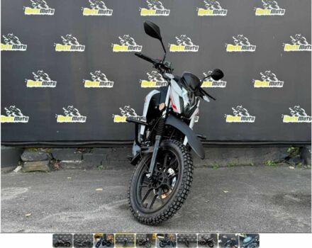 Спарк Інша, об'ємом двигуна 0.2 л та пробігом 0 тис. км за 1186 $, фото 3 на Automoto.ua