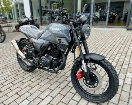 Спарк Інша, об'ємом двигуна 0.25 л та пробігом 0 тис. км за 1760 $, фото 1 на Automoto.ua