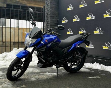 Спарк Інша, об'ємом двигуна 0.2 л та пробігом 0 тис. км за 1200 $, фото 4 на Automoto.ua