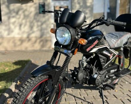 Спарк Другая 2025 в Буске на Automoto.ua Спарк Другая, объемом двигателя 0.13 л и пробегом 0 тыс. км за 720 $, фото 6 на Automoto.ua