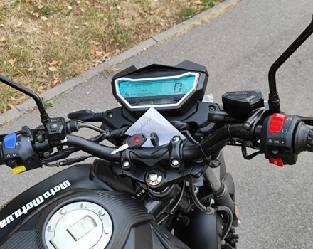 Спарк Другая, объемом двигателя 0.25 л и пробегом 0 тыс. км за 1255 $, фото 4 на Automoto.ua