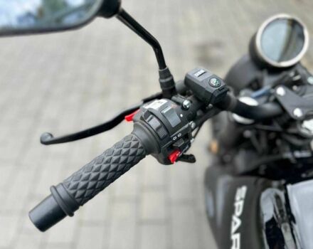 Спарк Другая, объемом двигателя 0.25 л и пробегом 0 тыс. км за 1556 $, фото 6 на Automoto.ua