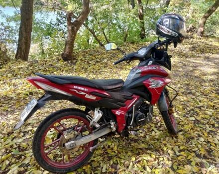 Спарк Другая, объемом двигателя 0.13 л и пробегом 0 тыс. км за 475 $, фото 2 на Automoto.ua