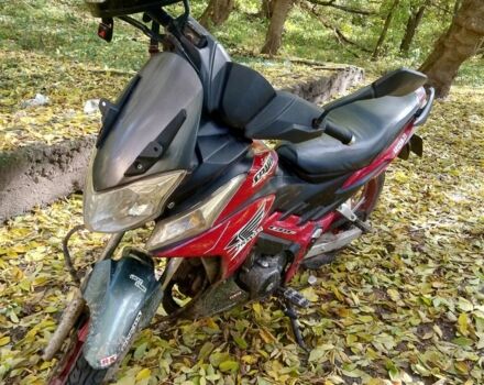 Спарк Другая, объемом двигателя 0.13 л и пробегом 0 тыс. км за 475 $, фото 1 на Automoto.ua