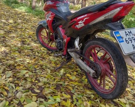 Спарк Другая, объемом двигателя 0.13 л и пробегом 0 тыс. км за 475 $, фото 3 на Automoto.ua