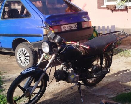 Спарк Другая, объемом двигателя 0.11 л и пробегом 0 тыс. км за 392 $, фото 6 на Automoto.ua