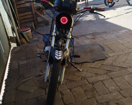 Спарк Другая, объемом двигателя 0.11 л и пробегом 0 тыс. км за 392 $, фото 3 на Automoto.ua