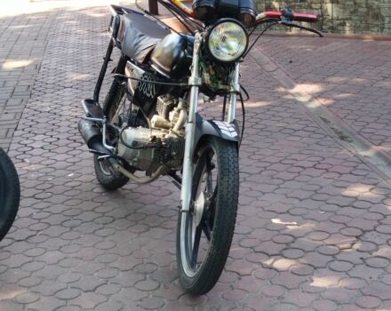 Спарк Другая, объемом двигателя 0.11 л и пробегом 0 тыс. км за 392 $, фото 4 на Automoto.ua