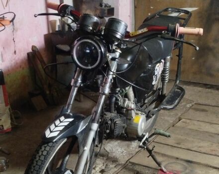 Спарк Другая, объемом двигателя 0.11 л и пробегом 0 тыс. км за 392 $, фото 16 на Automoto.ua