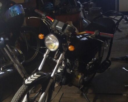 Спарк Другая, объемом двигателя 0.11 л и пробегом 0 тыс. км за 392 $, фото 8 на Automoto.ua