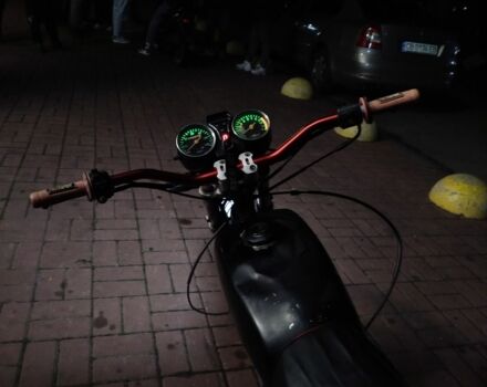 Спарк Другая, объемом двигателя 0.11 л и пробегом 0 тыс. км за 392 $, фото 13 на Automoto.ua