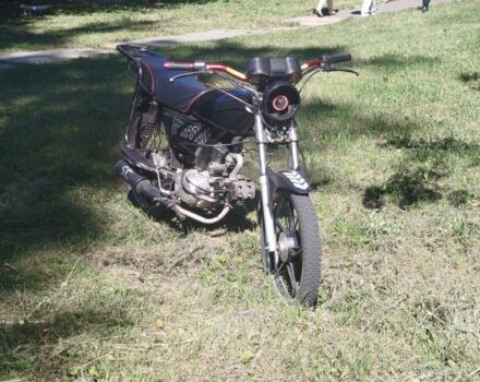 Спарк Другая, объемом двигателя 0.11 л и пробегом 0 тыс. км за 392 $, фото 1 на Automoto.ua