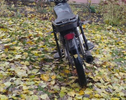 Спарк Другая, объемом двигателя 0.11 л и пробегом 0 тыс. км за 392 $, фото 15 на Automoto.ua