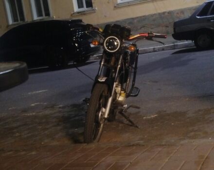 Спарк Другая, объемом двигателя 0.11 л и пробегом 0 тыс. км за 392 $, фото 12 на Automoto.ua