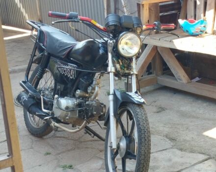 Спарк Другая, объемом двигателя 0.11 л и пробегом 0 тыс. км за 392 $, фото 5 на Automoto.ua